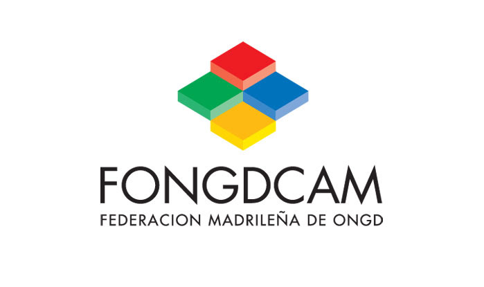 Logo Fongdcam