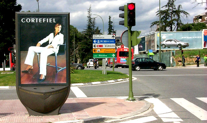 Campaña Cortefiel