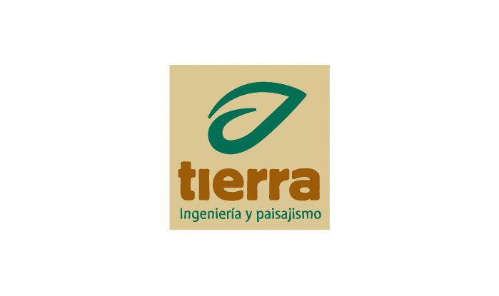 Logo Tierra