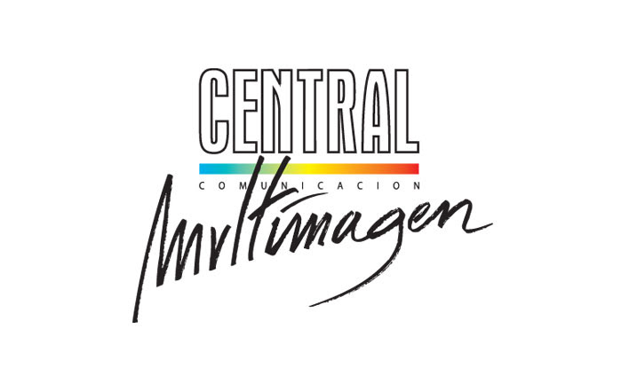 Logo Central Multimagen