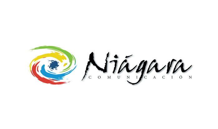 Logo Niágara