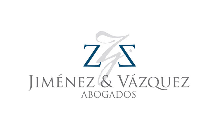 Logo Jiménez&Vázquez