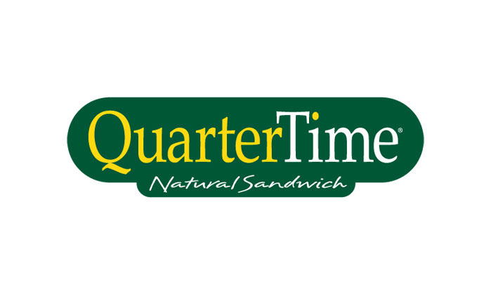 Logo Quarte Time