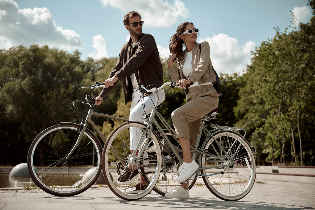 Reklama dla firmy ARBET fot. Piotr Ratuszyński