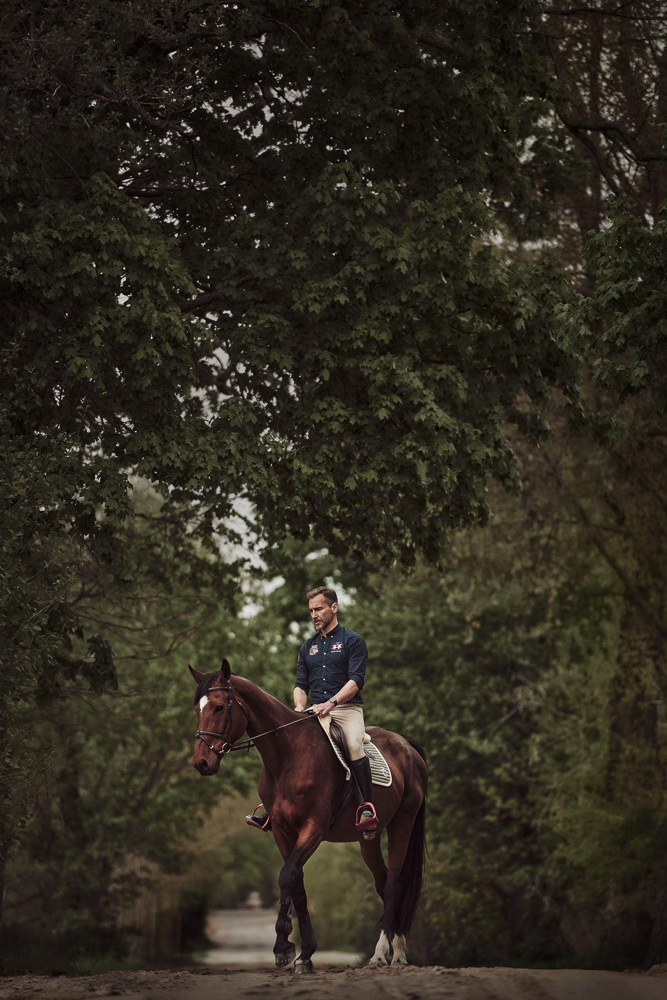 Piotr Kraśko fot. Piotr Ratuszyński