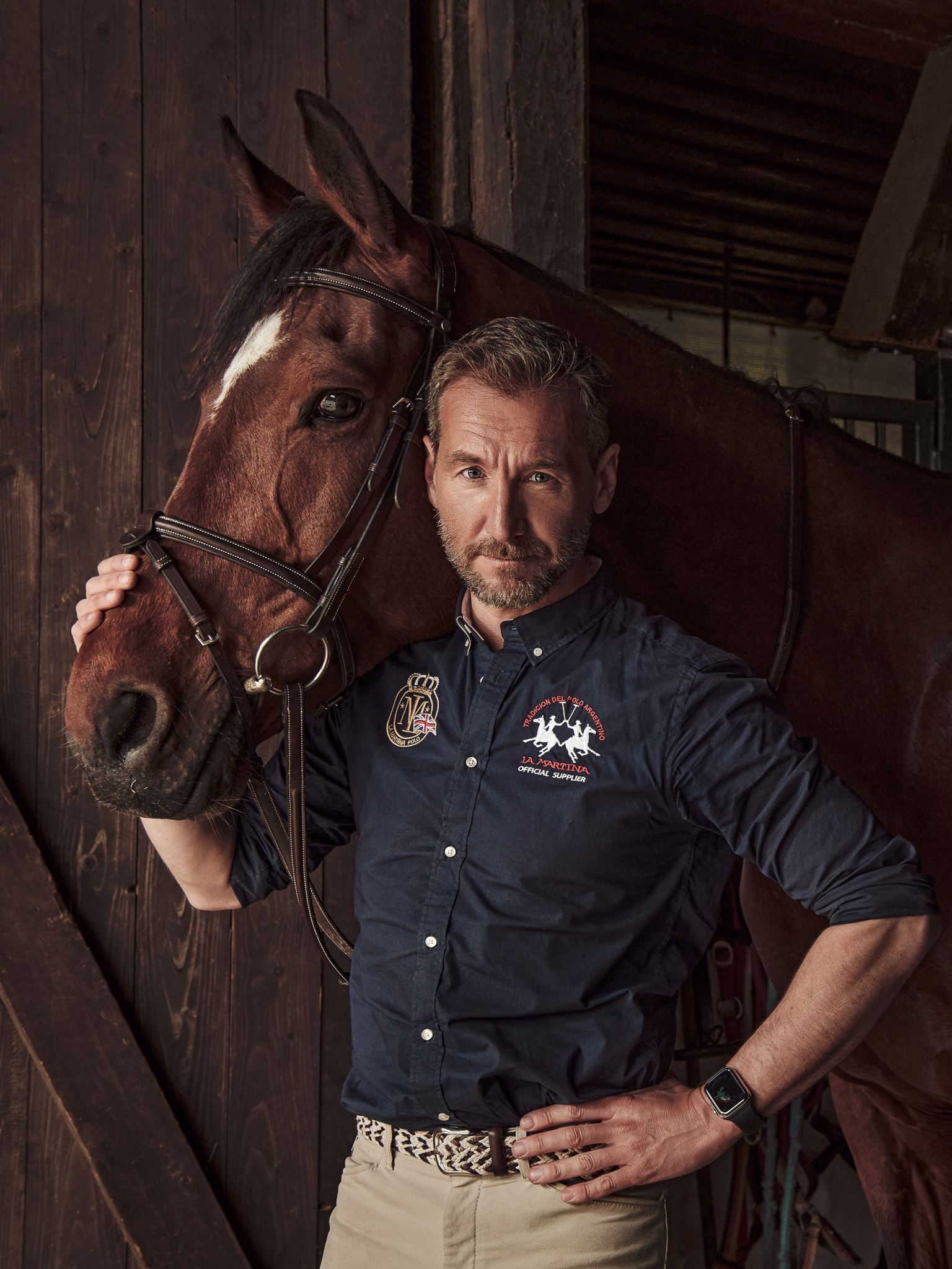 Piotr Kraśko fot. Piotr Ratuszyński