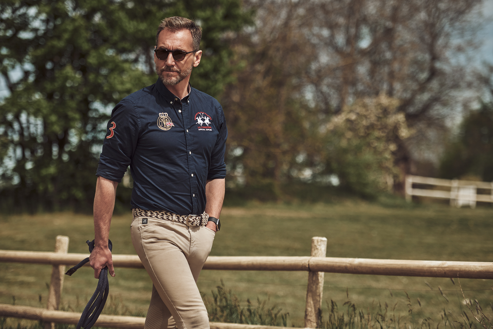 Piotr Kraśko fot. Piotr Ratuszyński