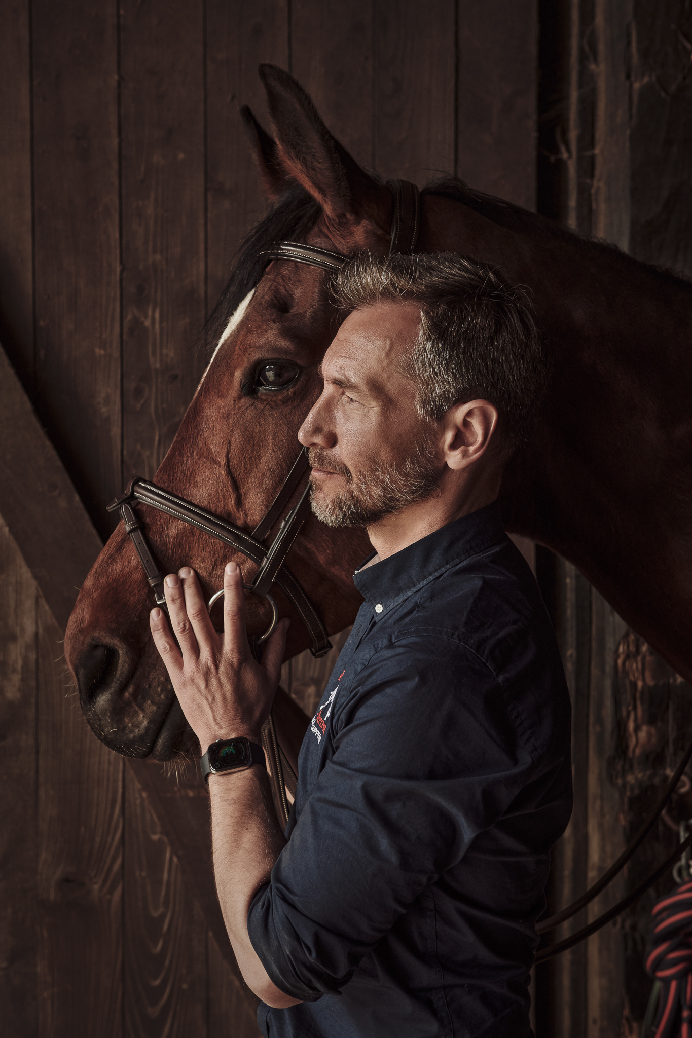 Piotr Kraśko fot. Piotr Ratuszyński