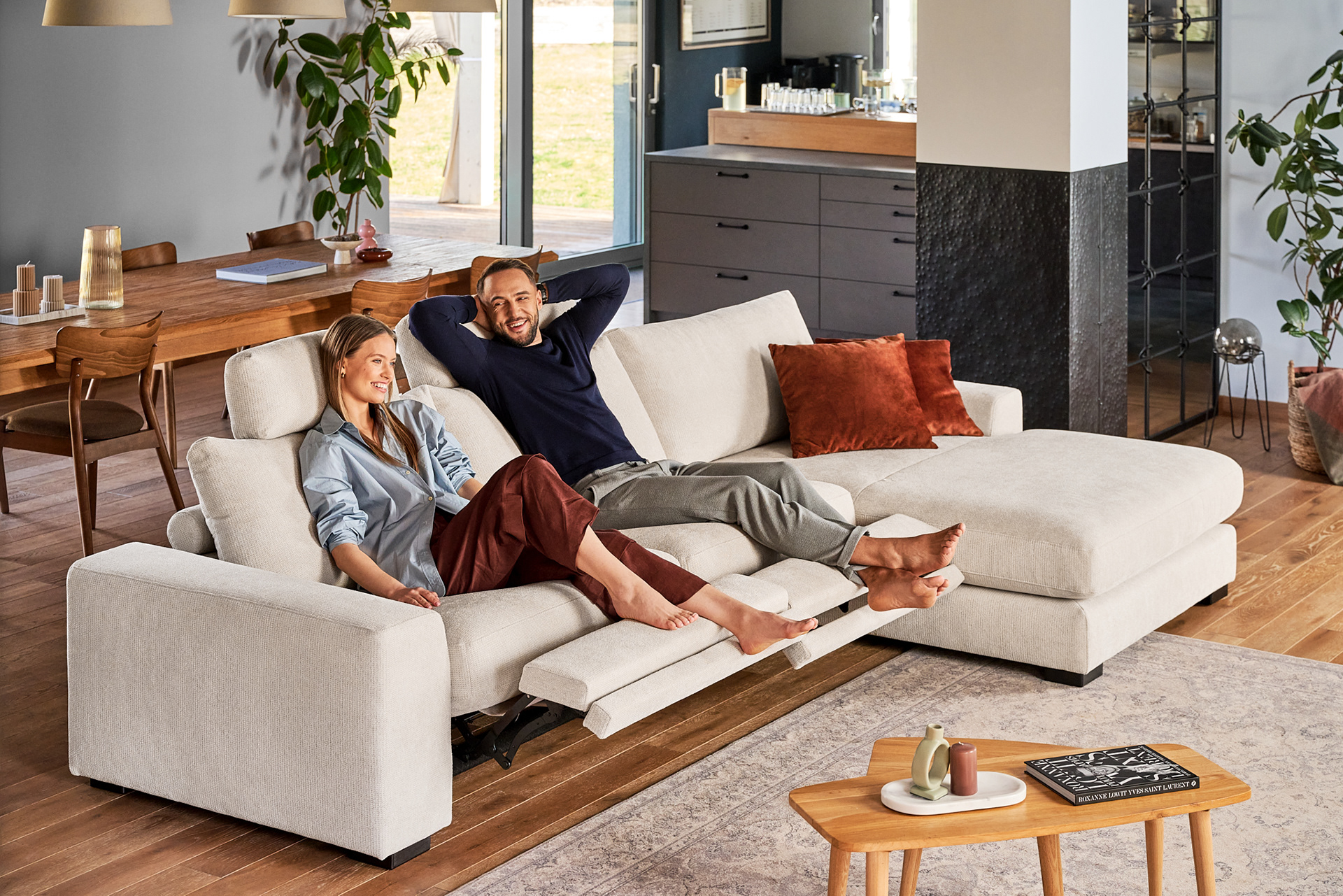 Ratuszyński fotografia livingroom furniture