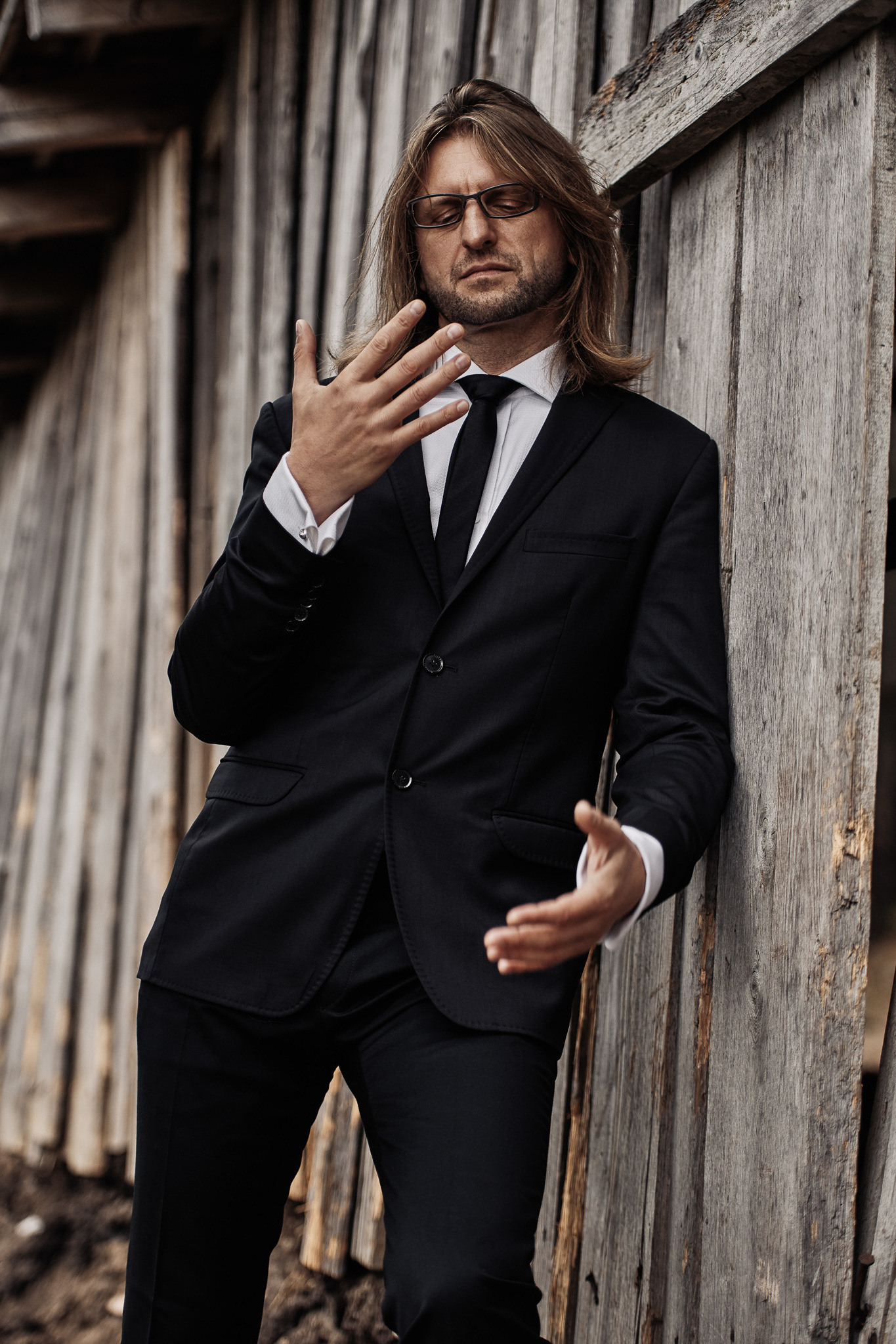 Leszek Możdzer fot. Piotr Ratuszyński