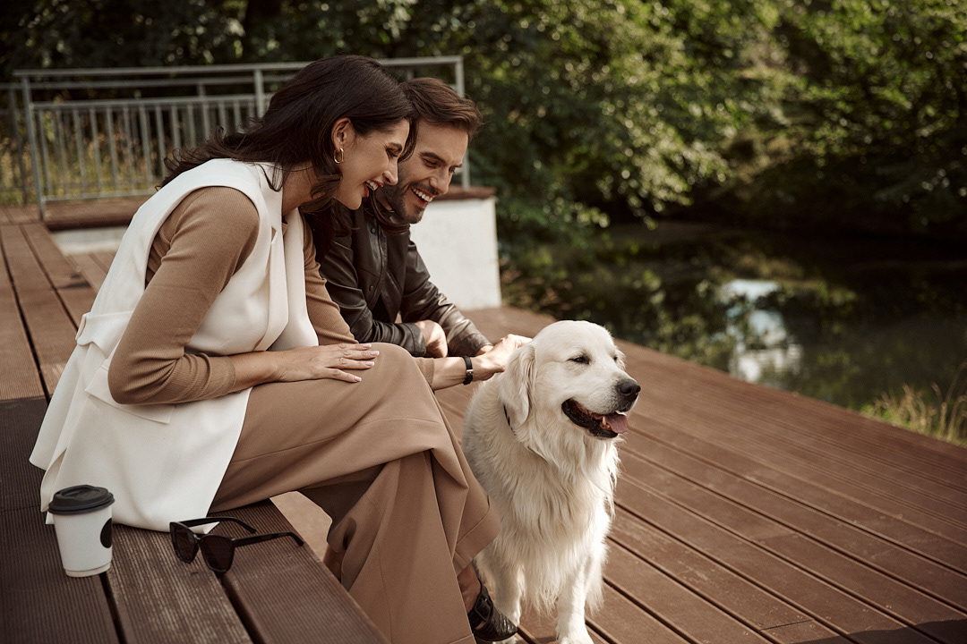 Reklama dla firmy ARBET fot. Piotr Ratuszyński