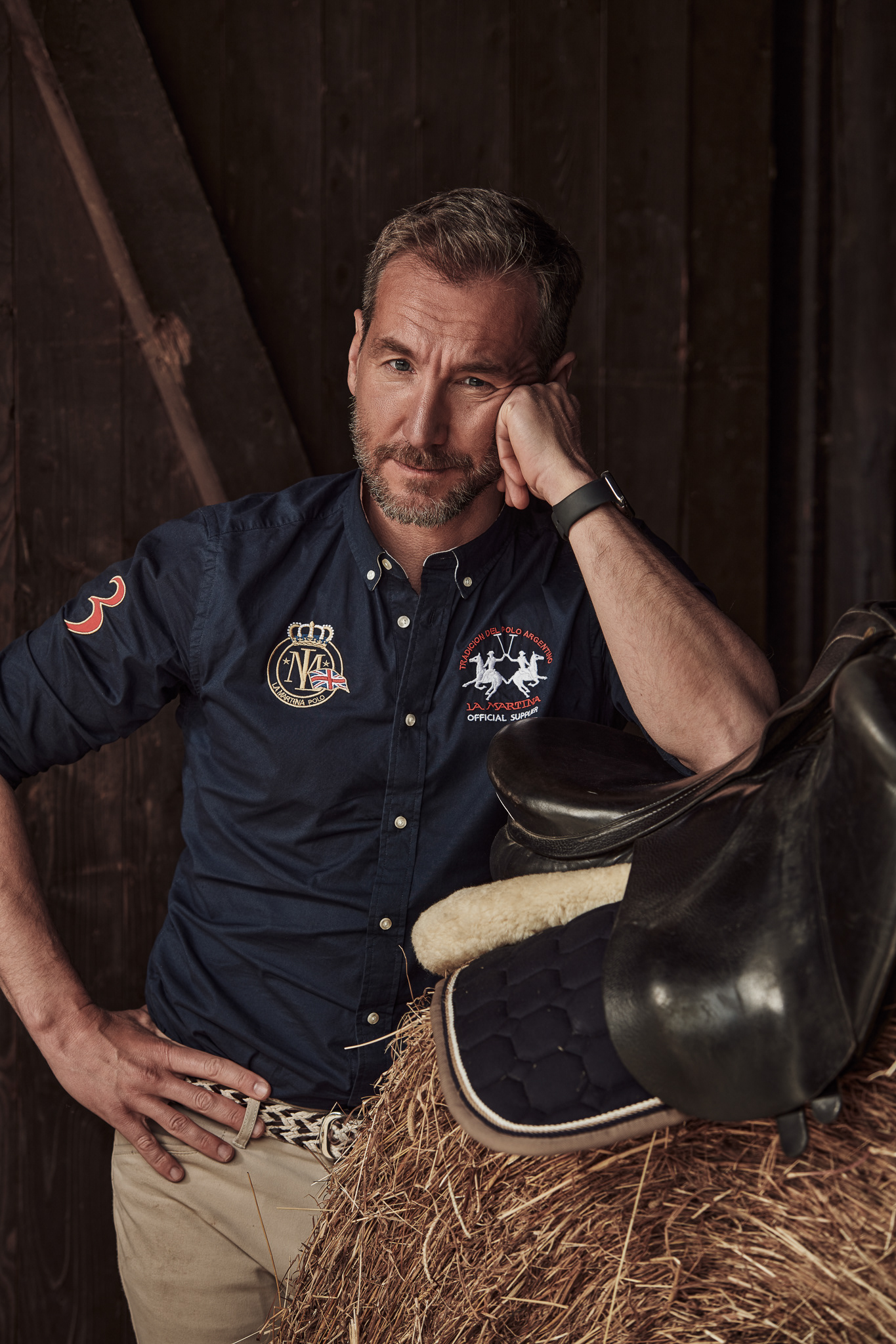 Piotr Kraśko fot. Piotr Ratuszyński