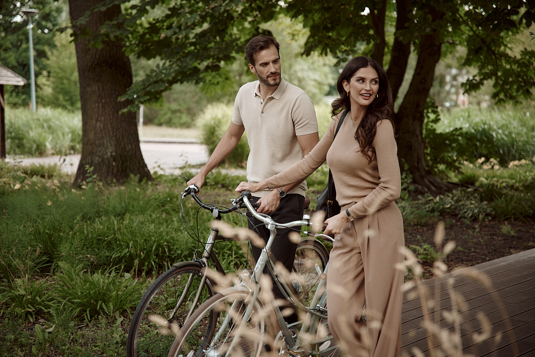 Reklama dla firmy ARBET fot. Piotr Ratuszyński