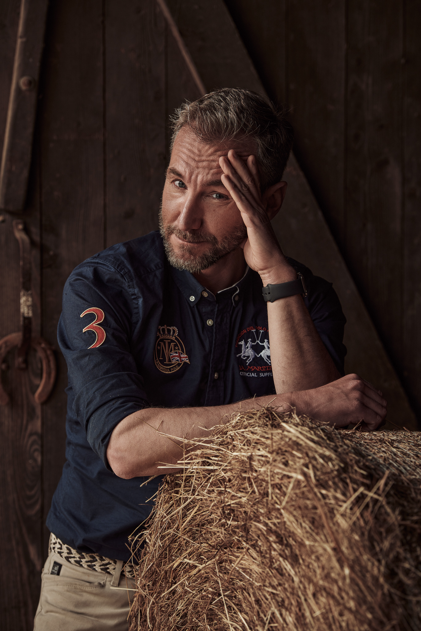 Piotr Kraśko fot. Piotr Ratuszyński