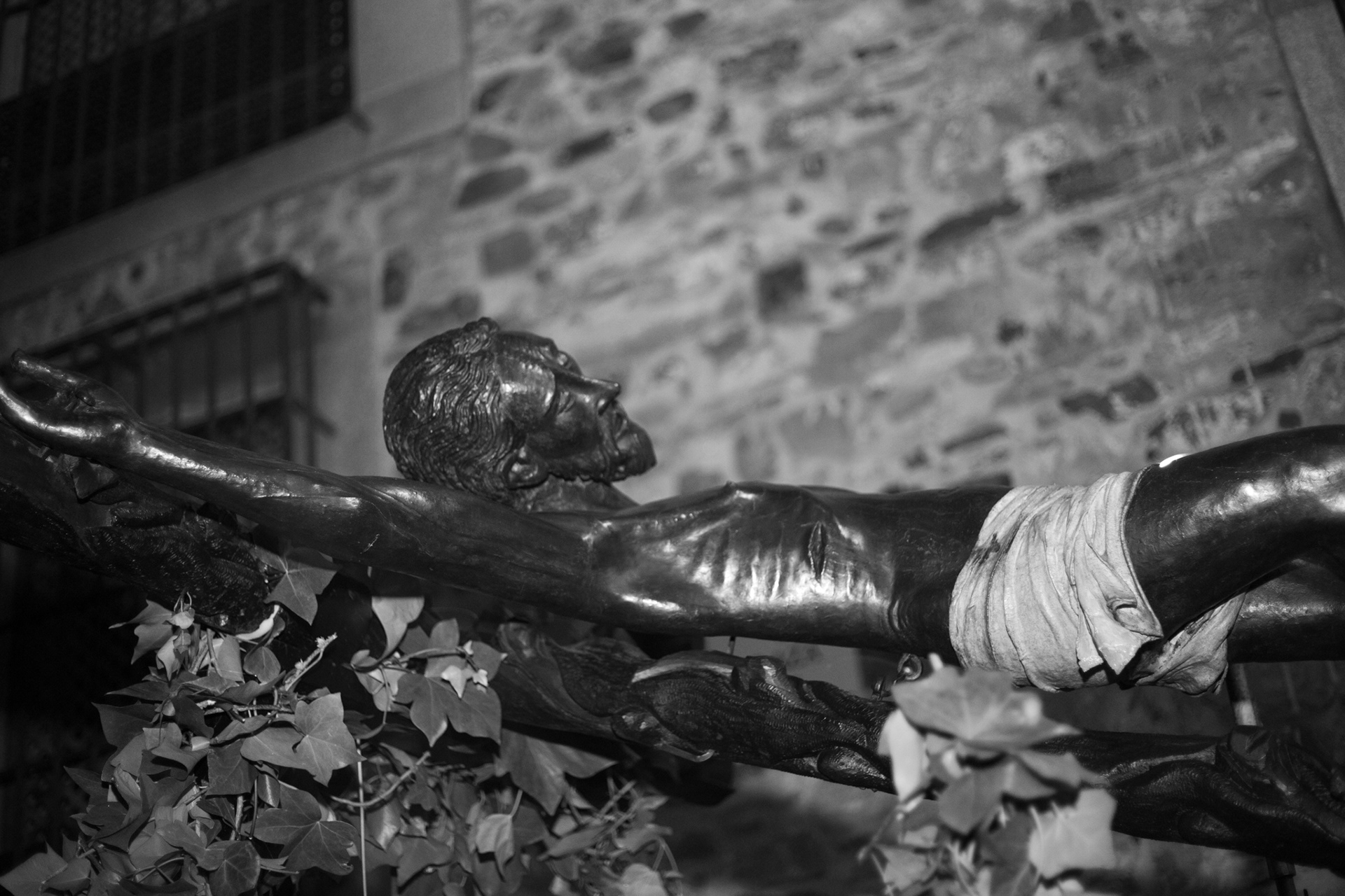 Cristo Negro