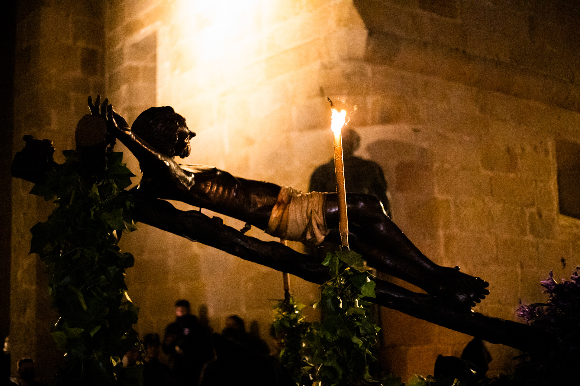Cristo Negro