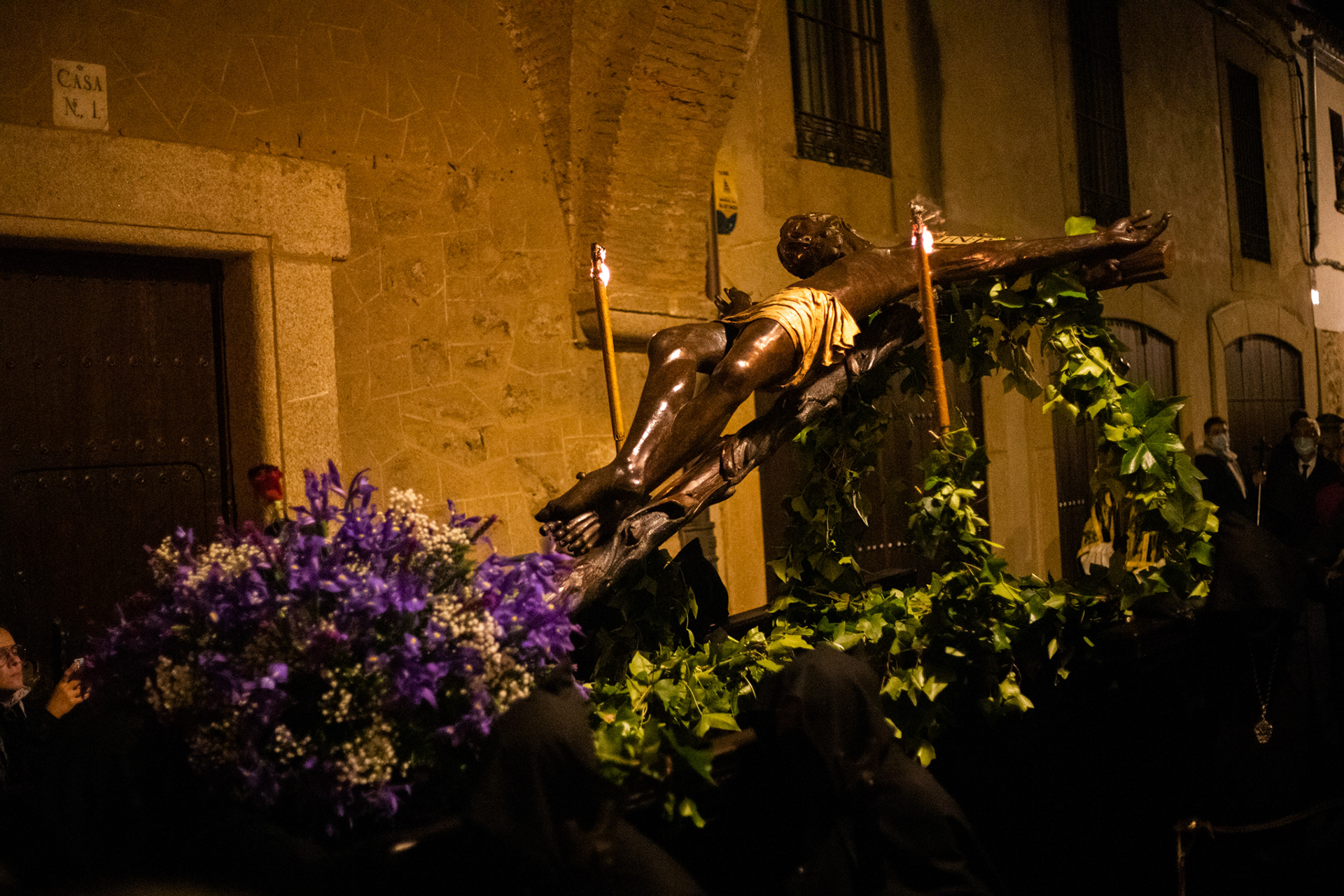 Cristo Negro