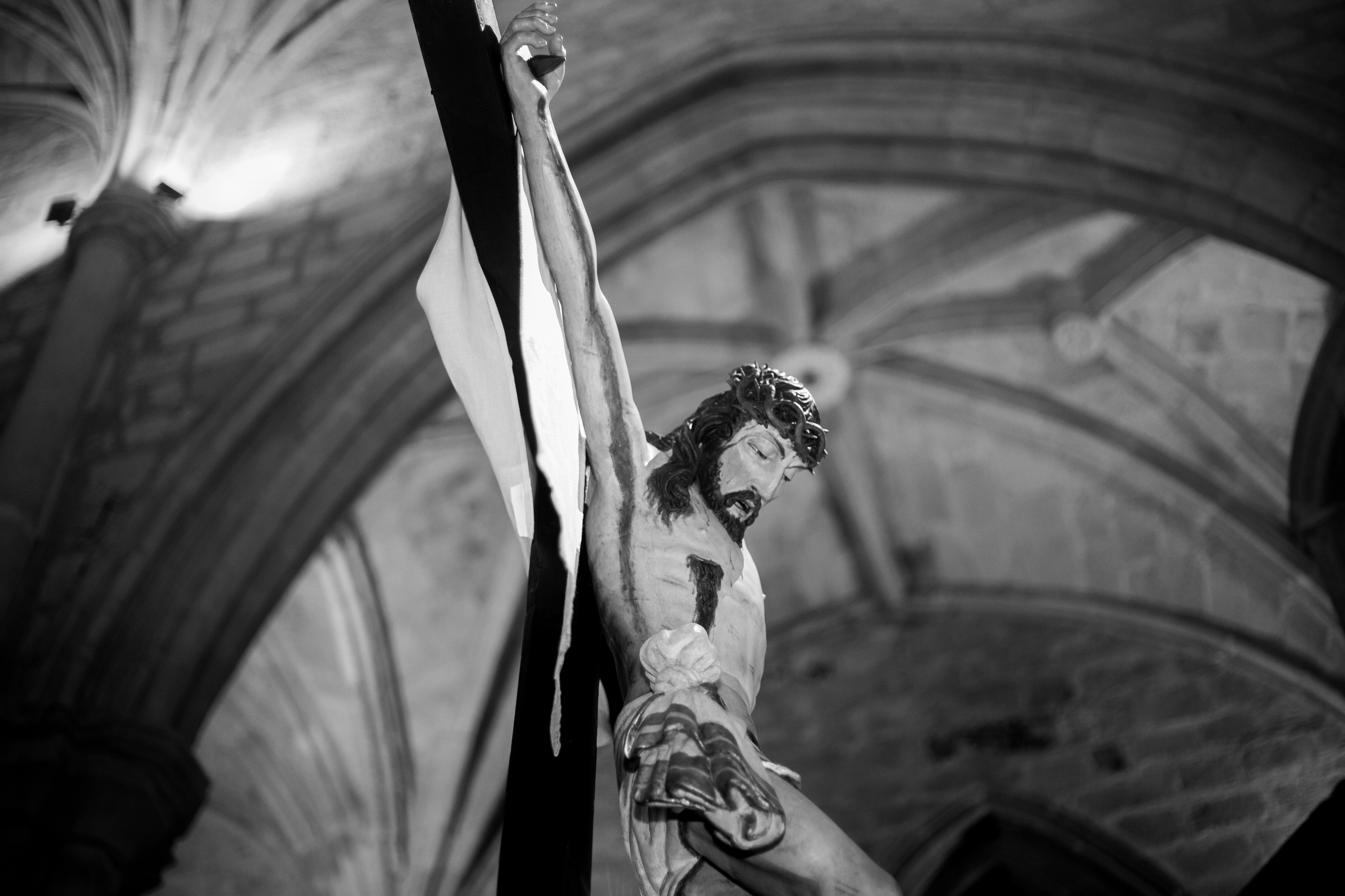 Procesión del silencio