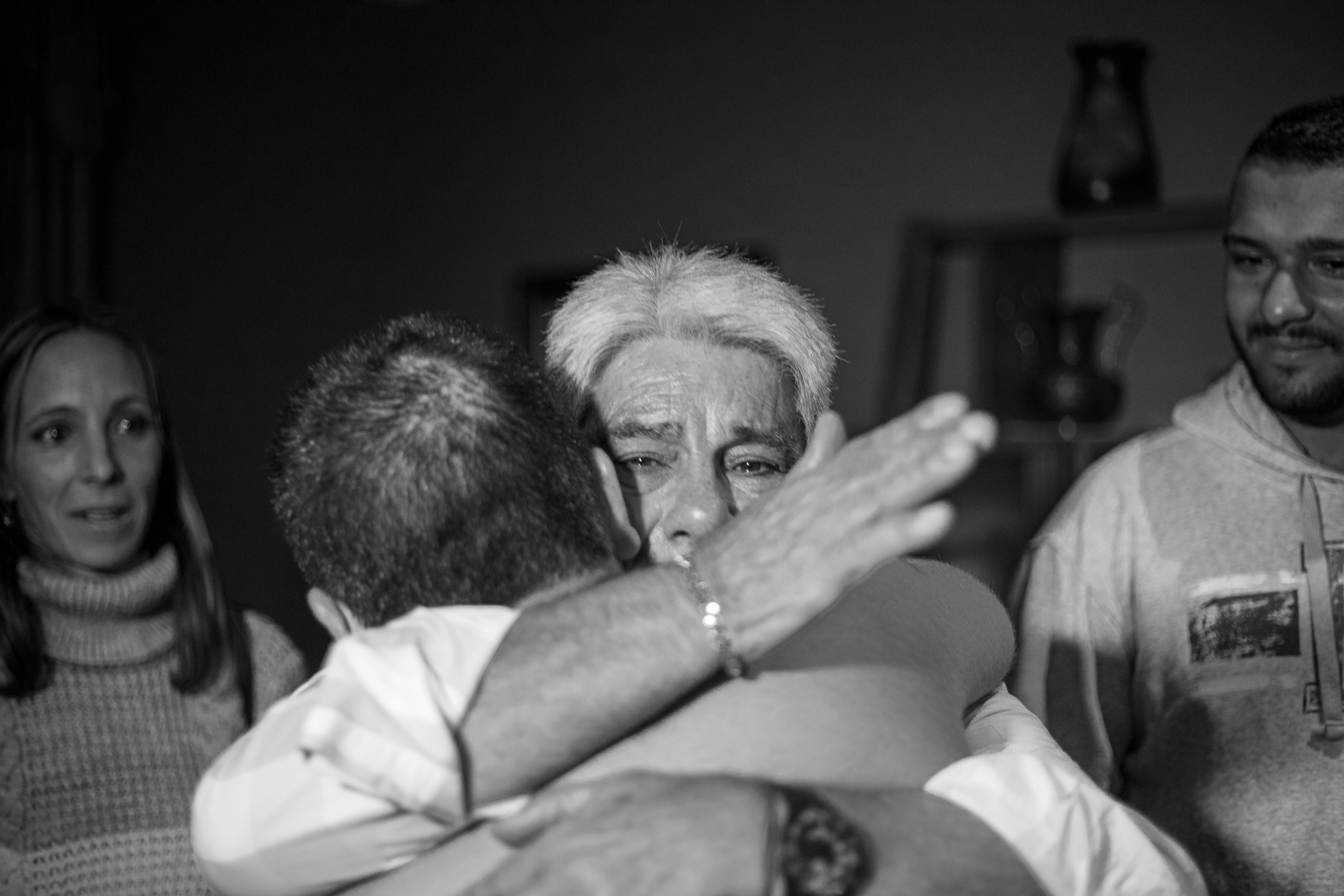 Los Empalaos