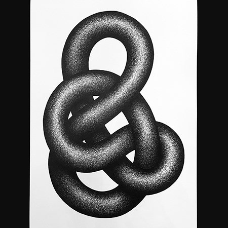 String drawing 4
