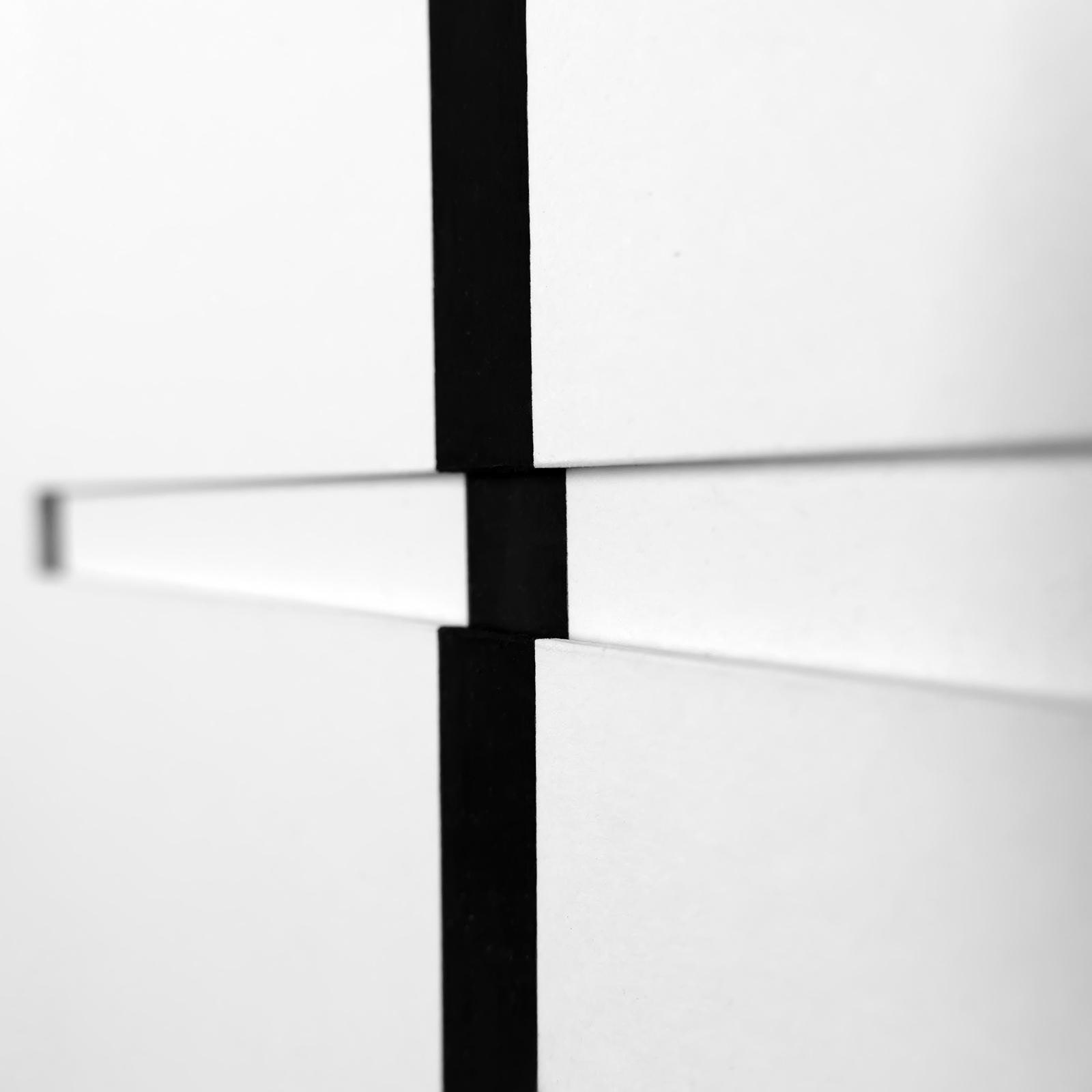 Offset-lines 5