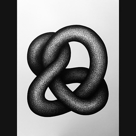 String drawing 3