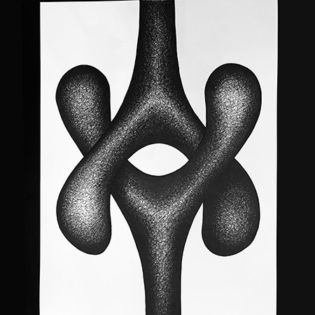 String drawing 1