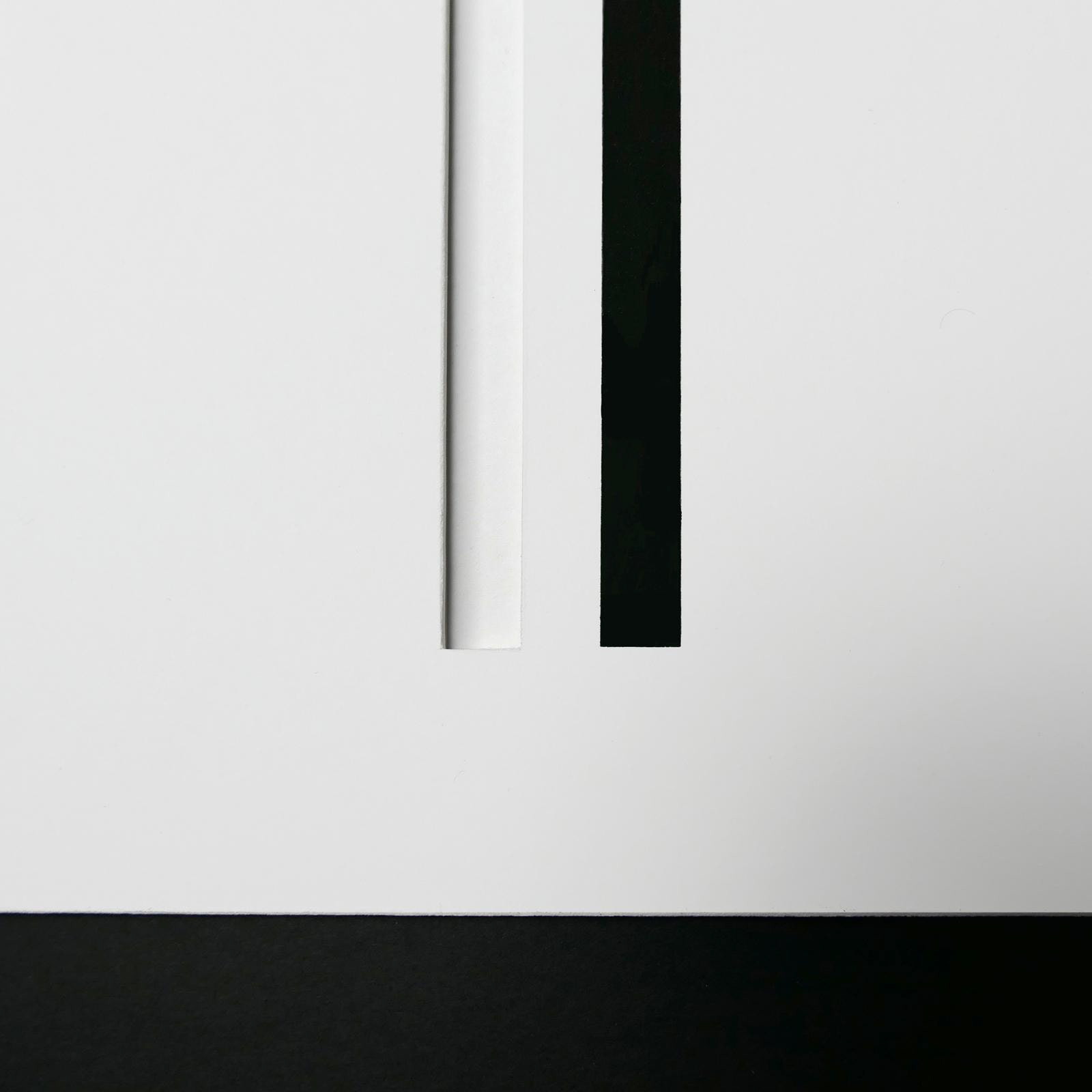 Offset-lines 2