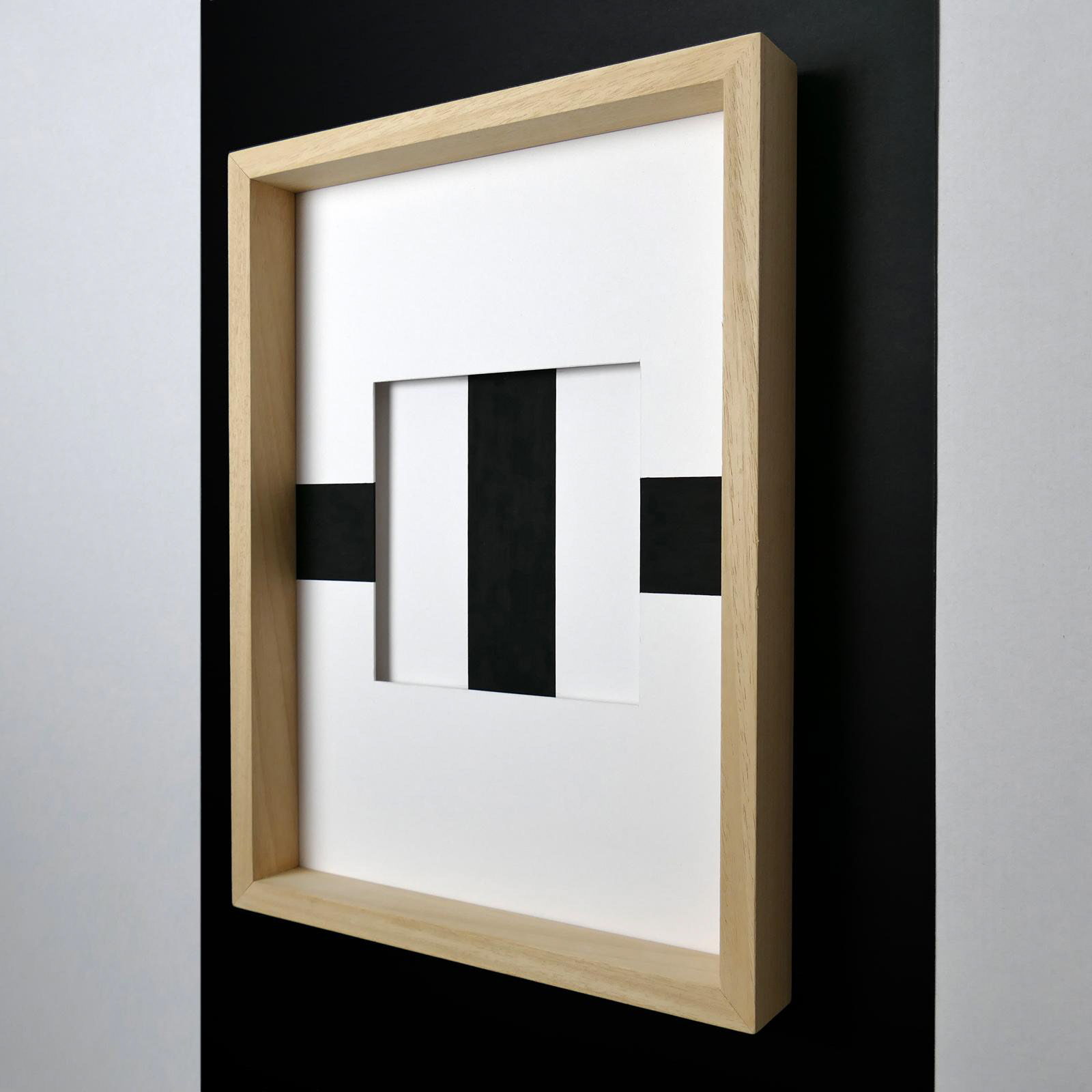 Offset planes 3