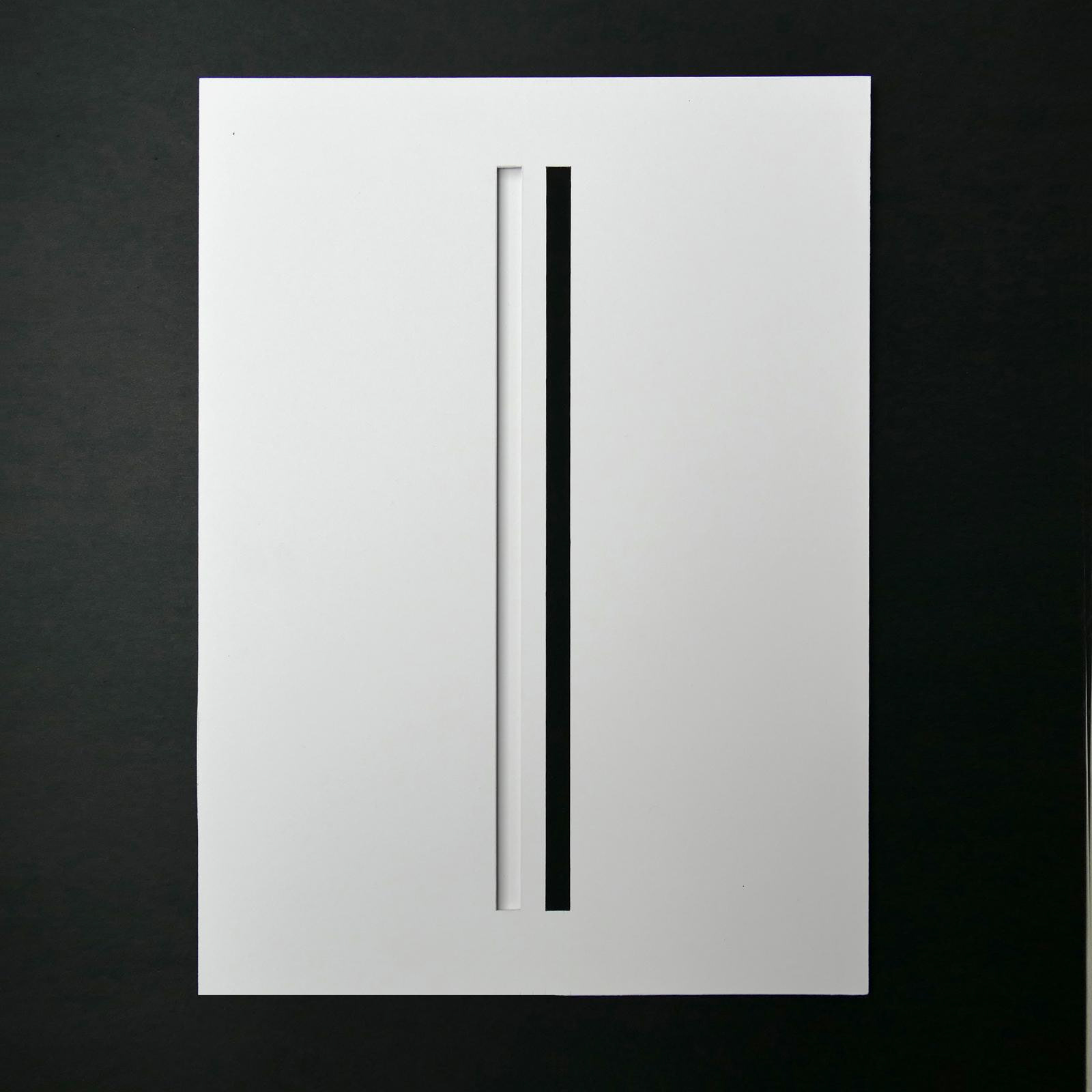 Offset-lines 2