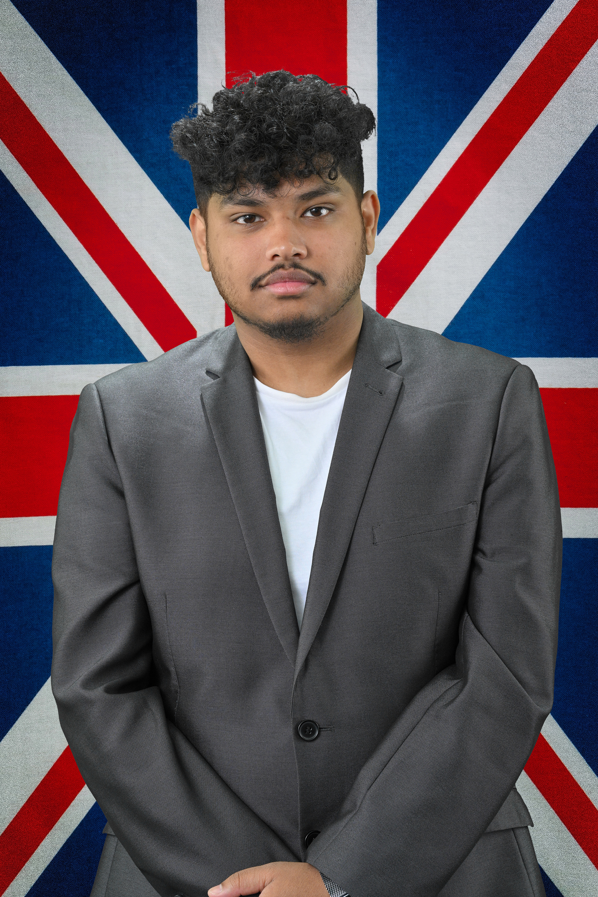 Long live Britannia!