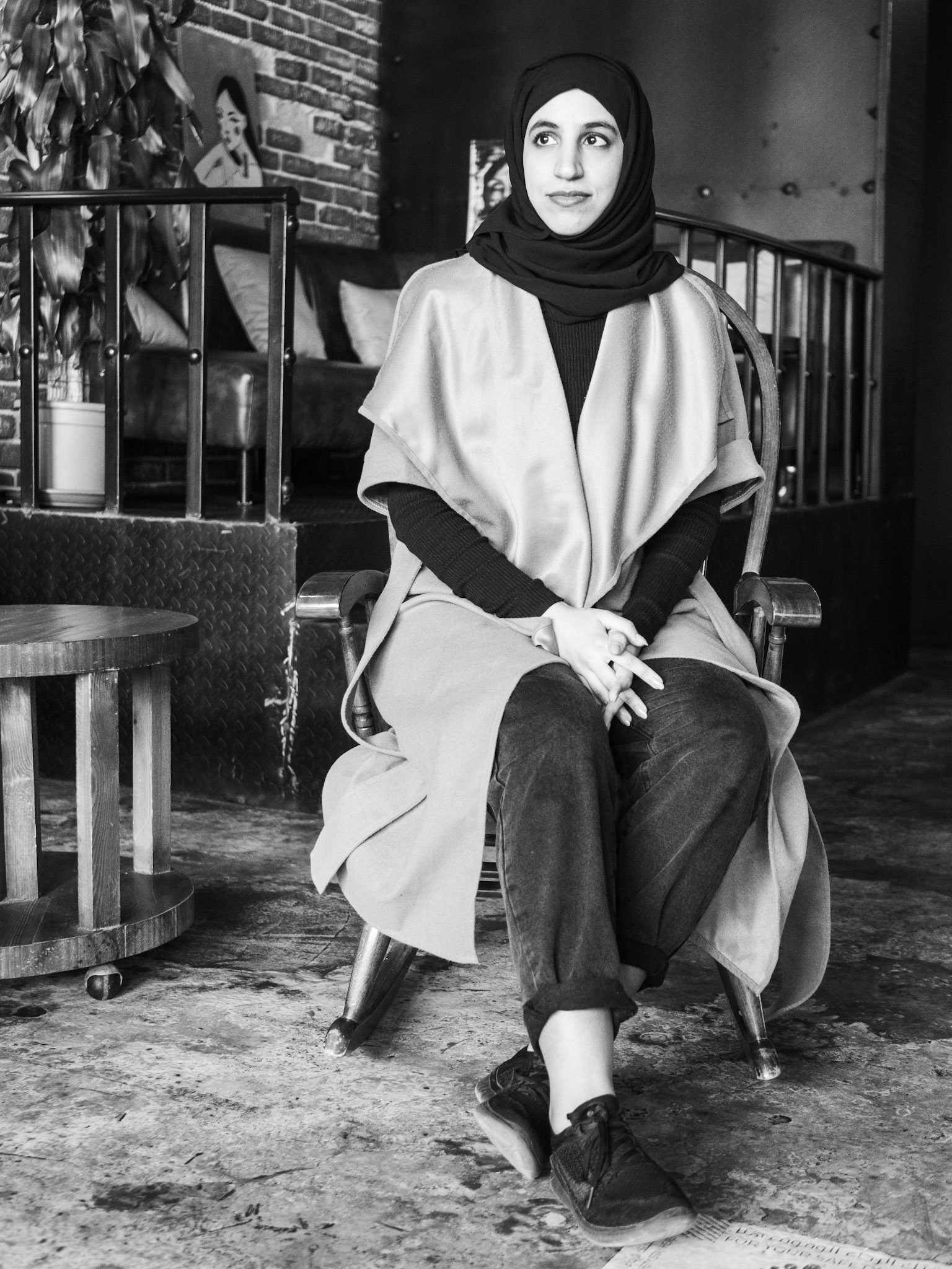 Reem - Riyadh 2021