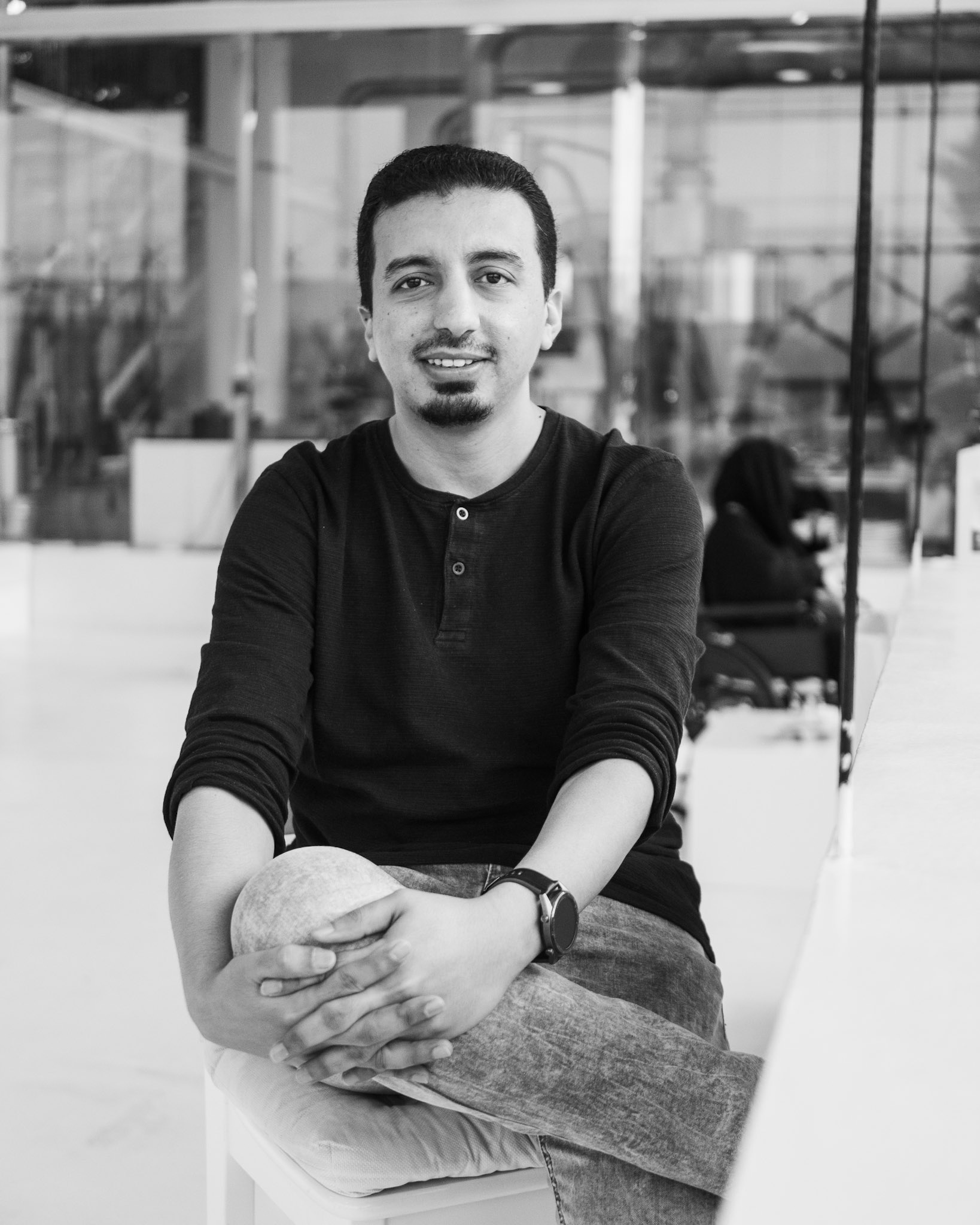Obaid - Riyadh 2021
