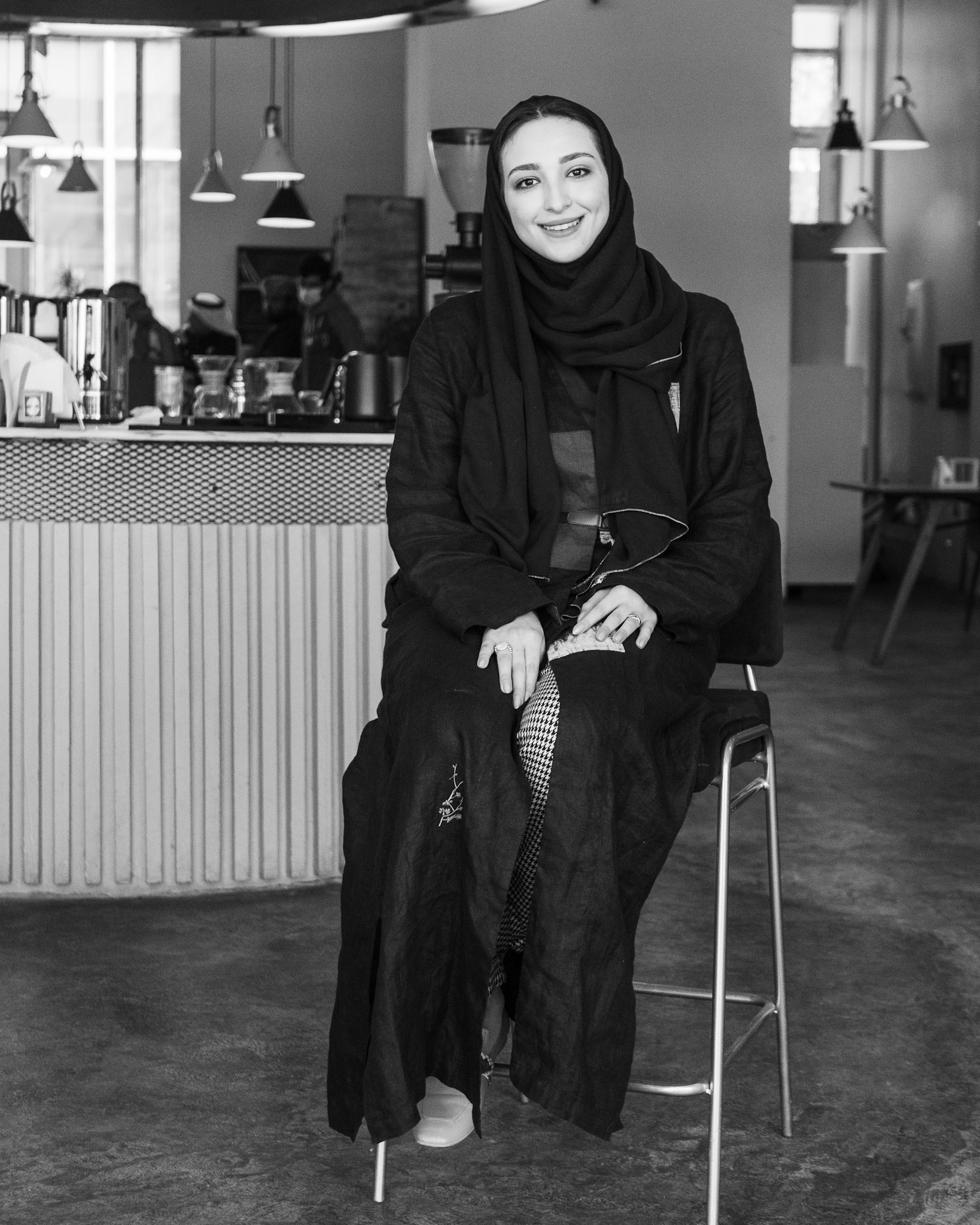 Mashael - Riyadh 2021