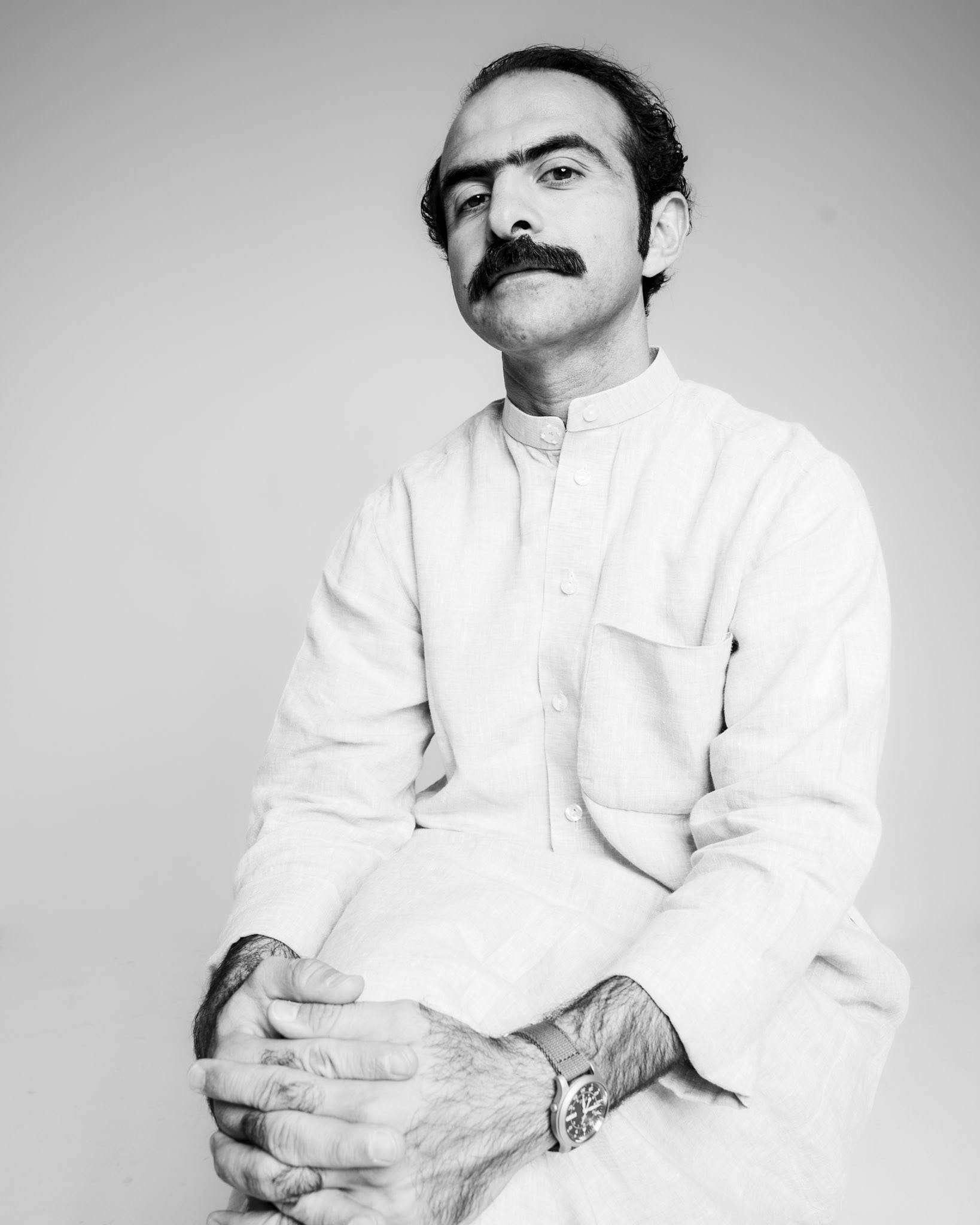 Mohammed Sharaf - Riyadh 2021