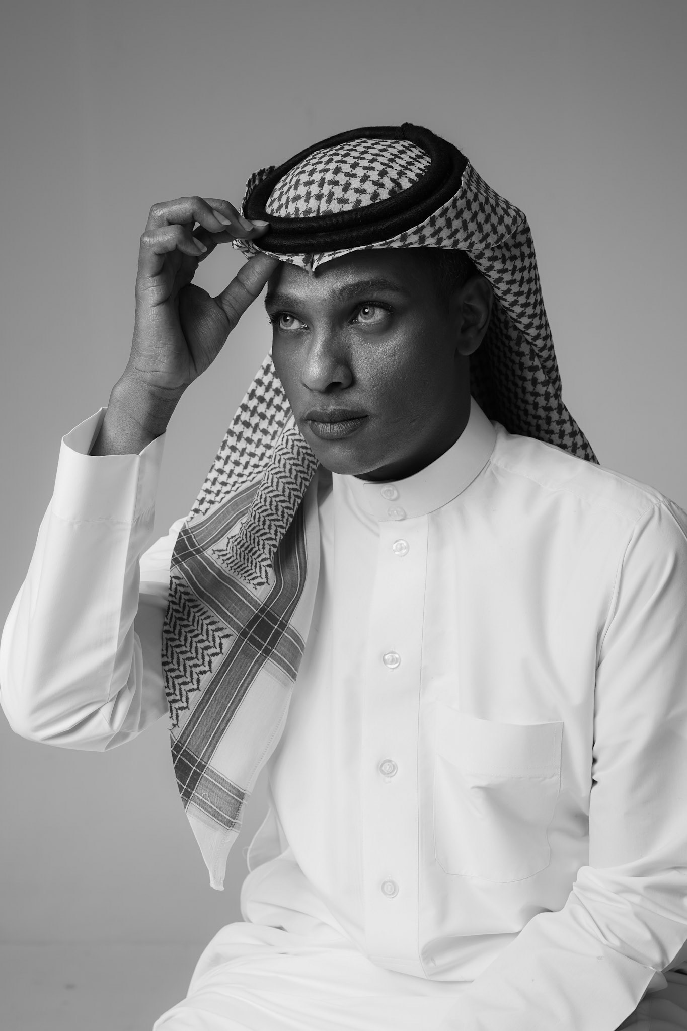 Sultan - Riyadh 2021