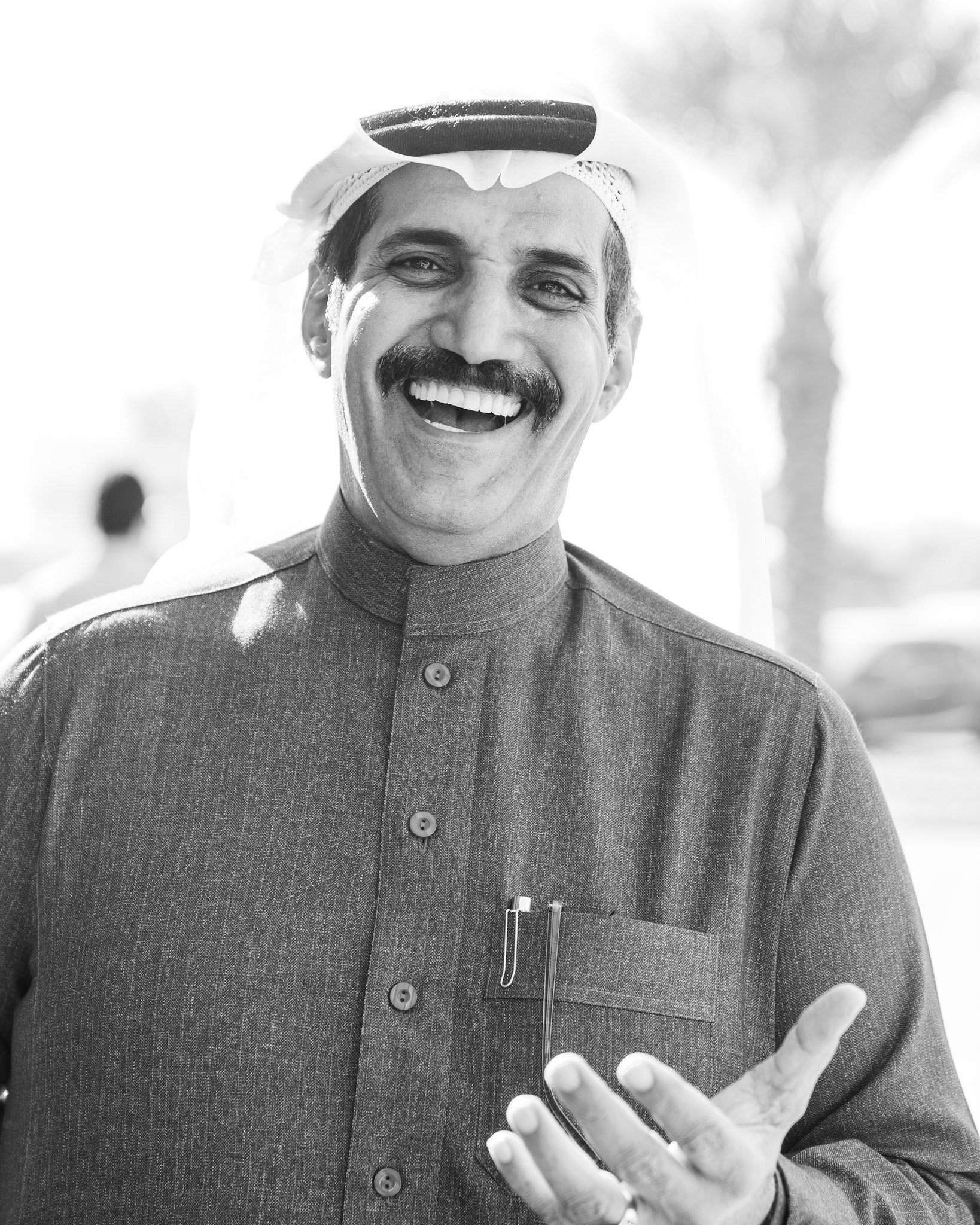 Mohammed - Riyadh 2021