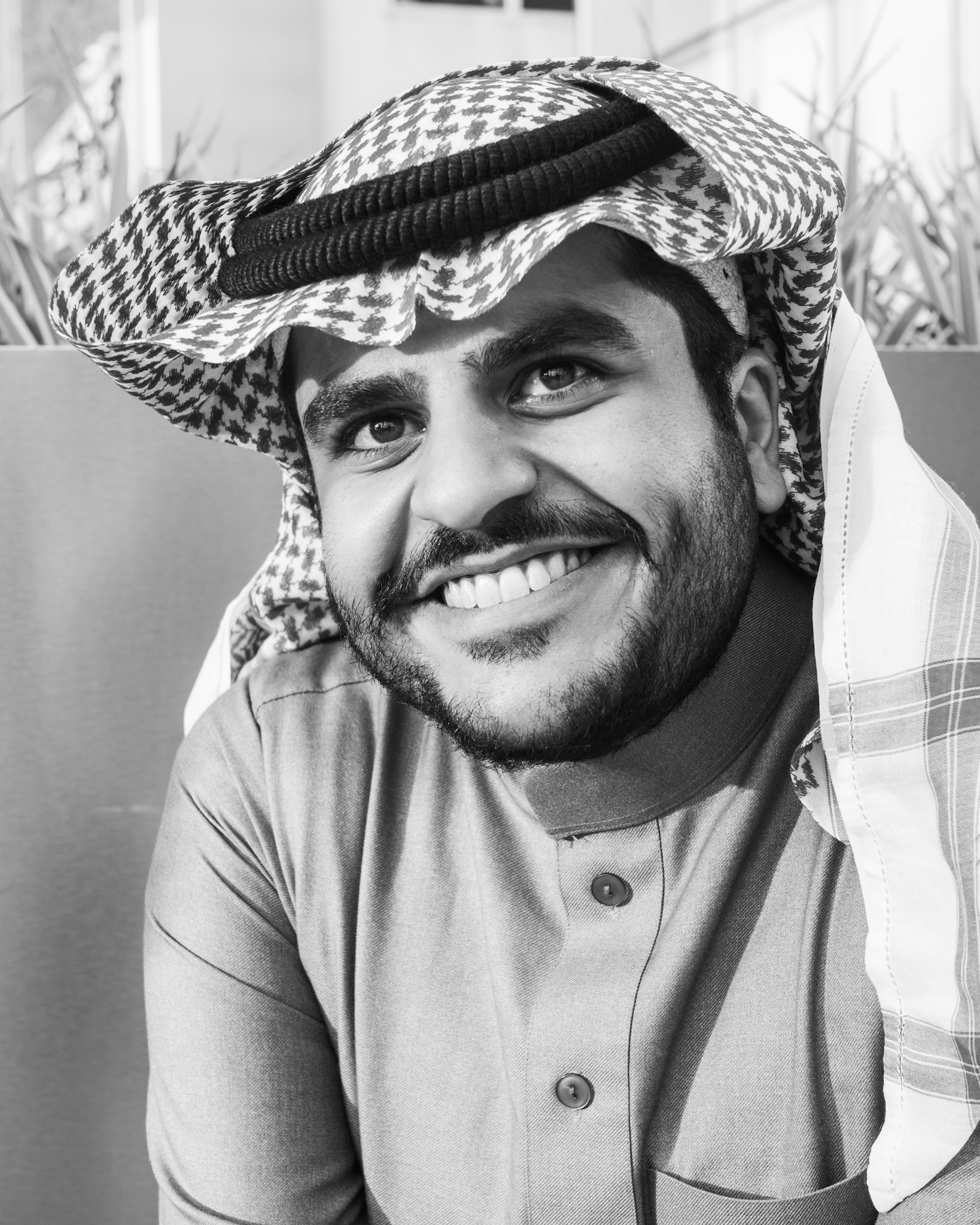 Salman - Riyadh 2021
