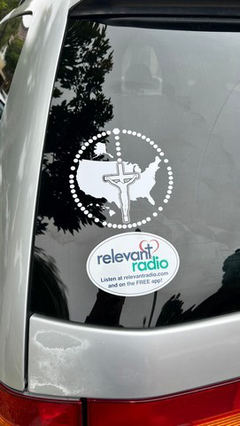 Prototype Logo, missing 1 bead