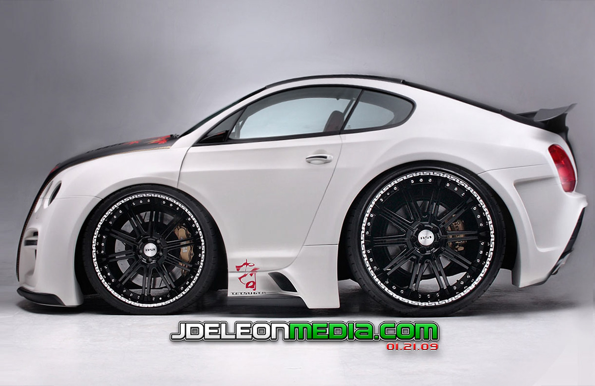 Practice exercise with Old Branding