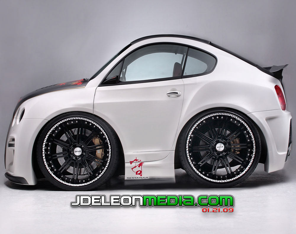 Practice exercise with Old Branding