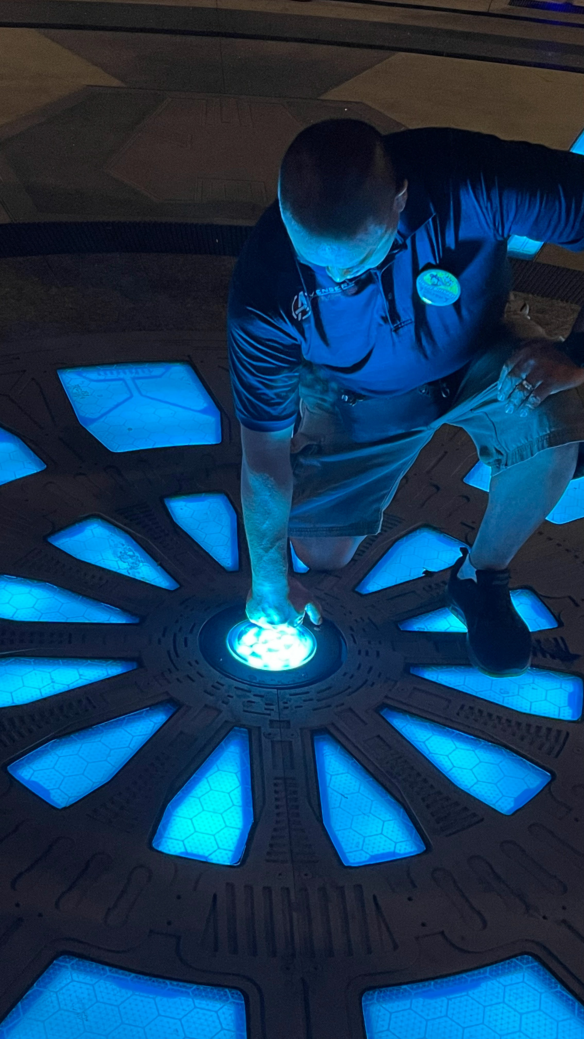 Reactor Core