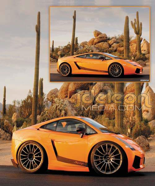 Image Manipulation Exercise