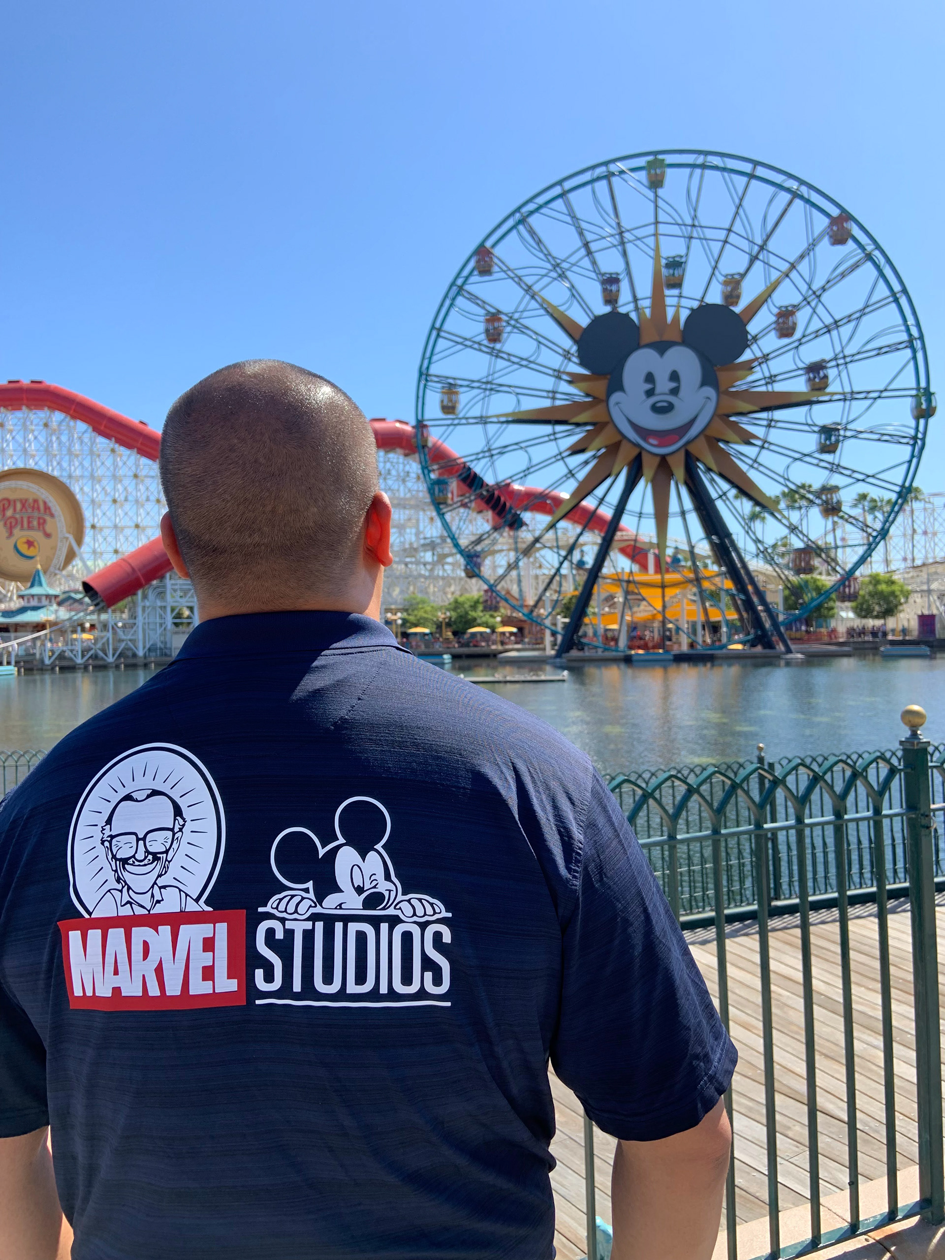 Marvel Studios / Disney Love