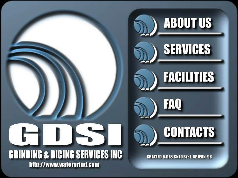 Bay Area - Sunnyvale, California // Silicon Wafer Business