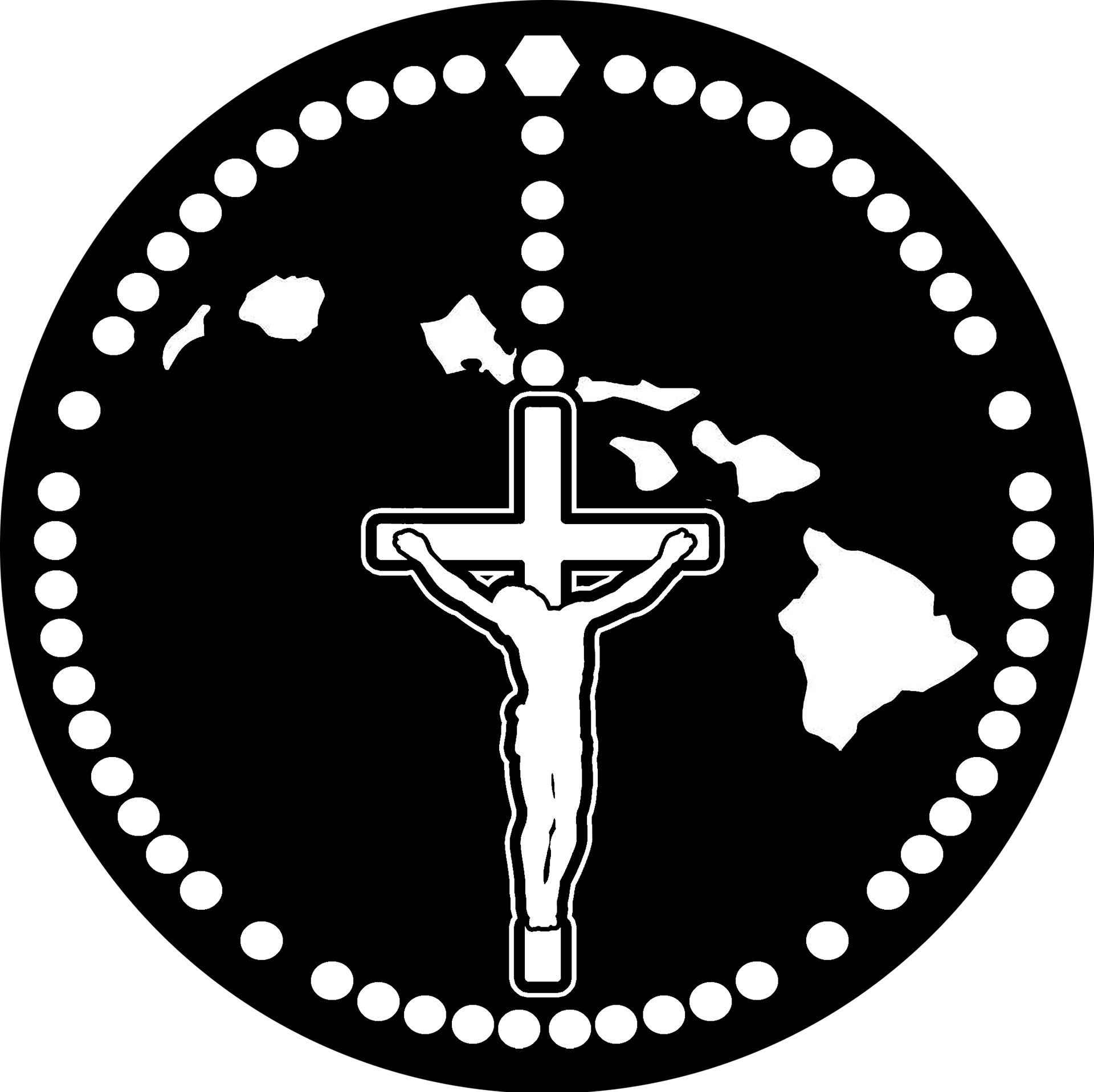 Family Rosary Across Hawaii