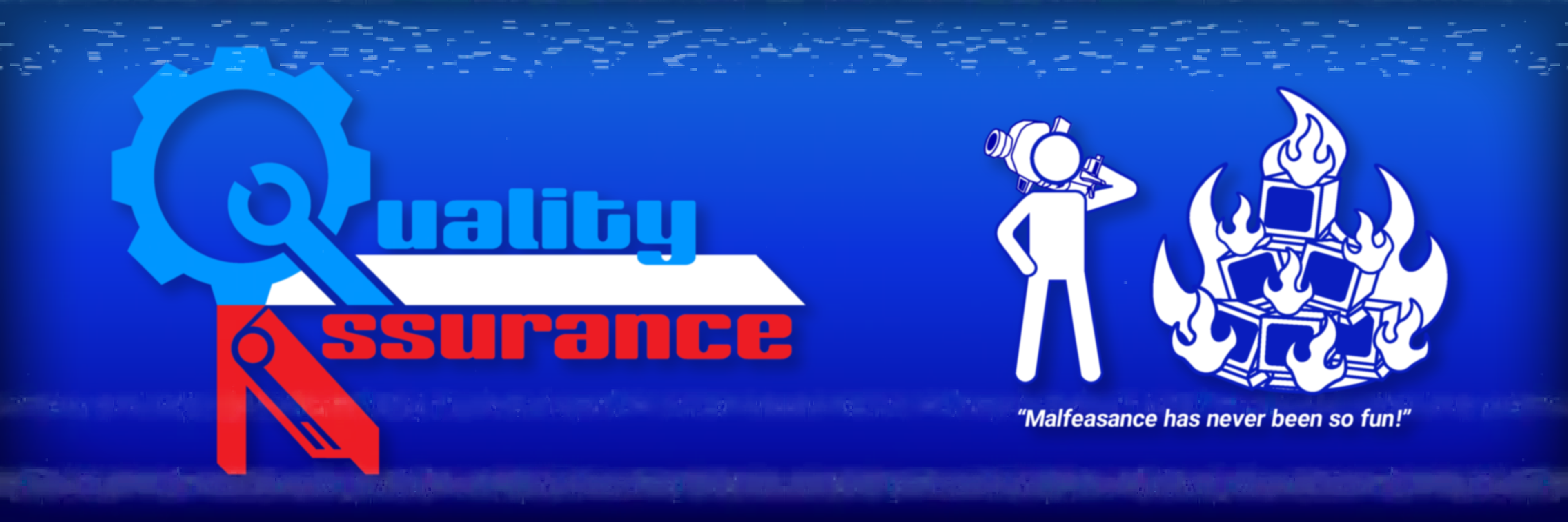FUSE Website Banner for Quality Assurance.