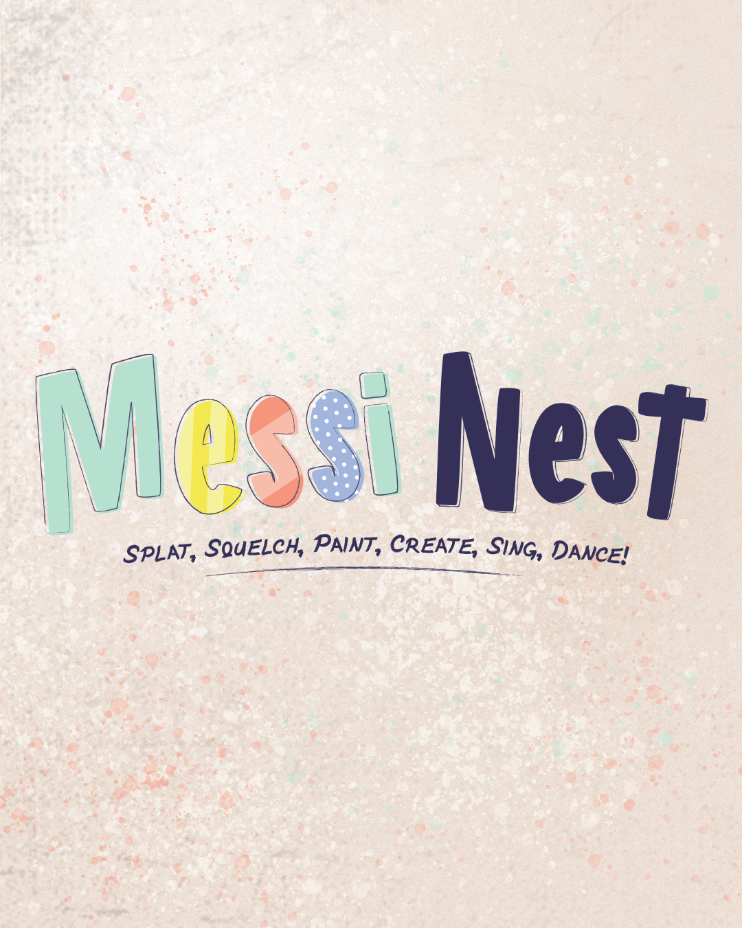 Messi Nest Logo