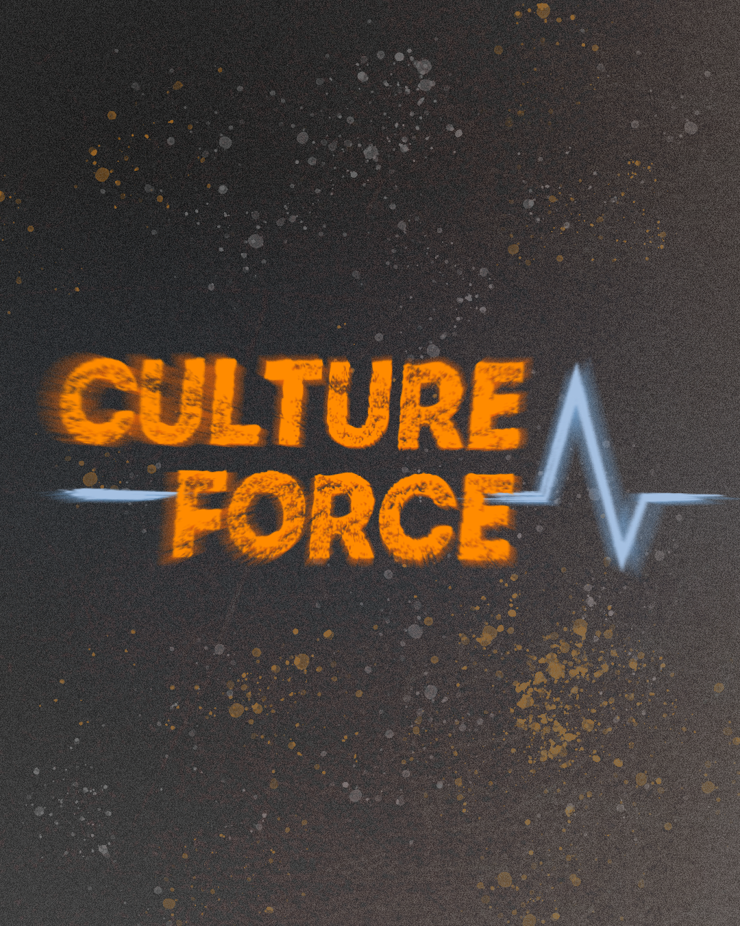 Culture Force Logo