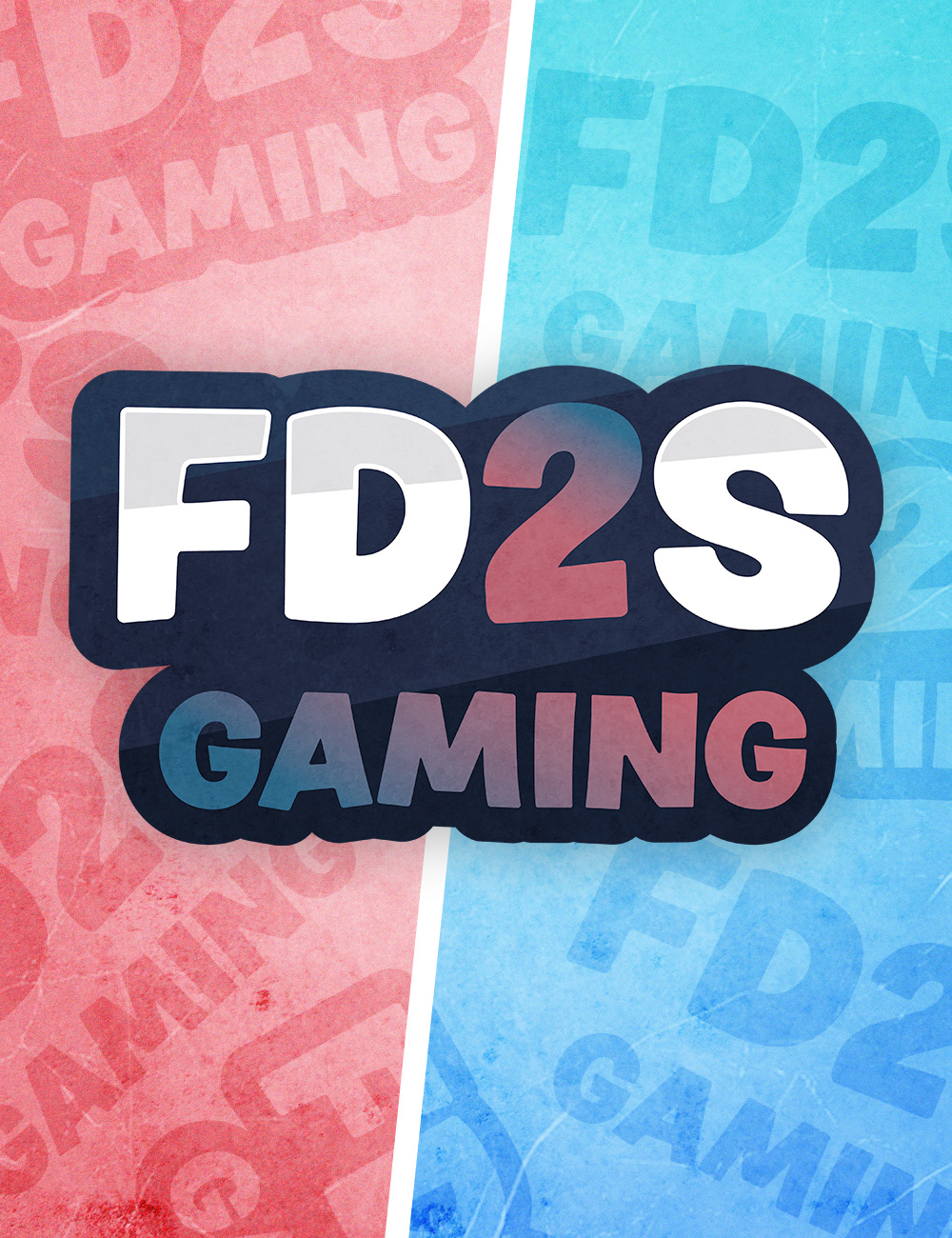 FD2S Gaming Logo